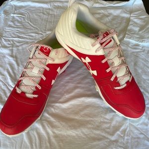 Mens Leadoff Low Rm Running shoes